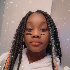 Meet your Posher, Gabrielle